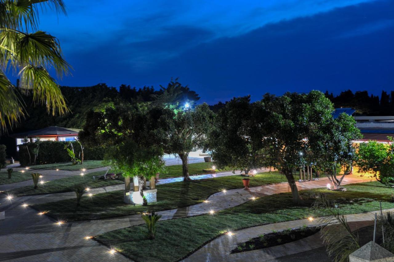 Tenuta Paifer Отранто Экстерьер фото