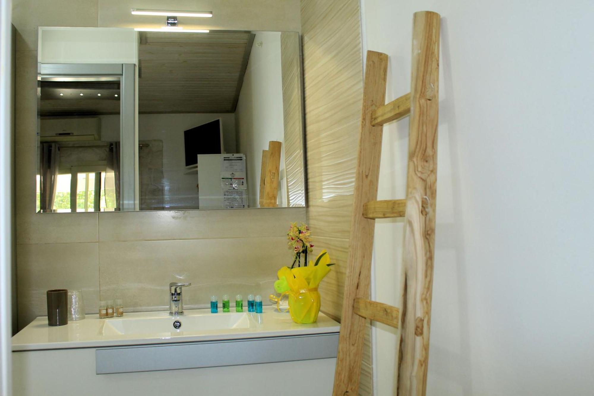 Tenuta Paifer Отранто Экстерьер фото