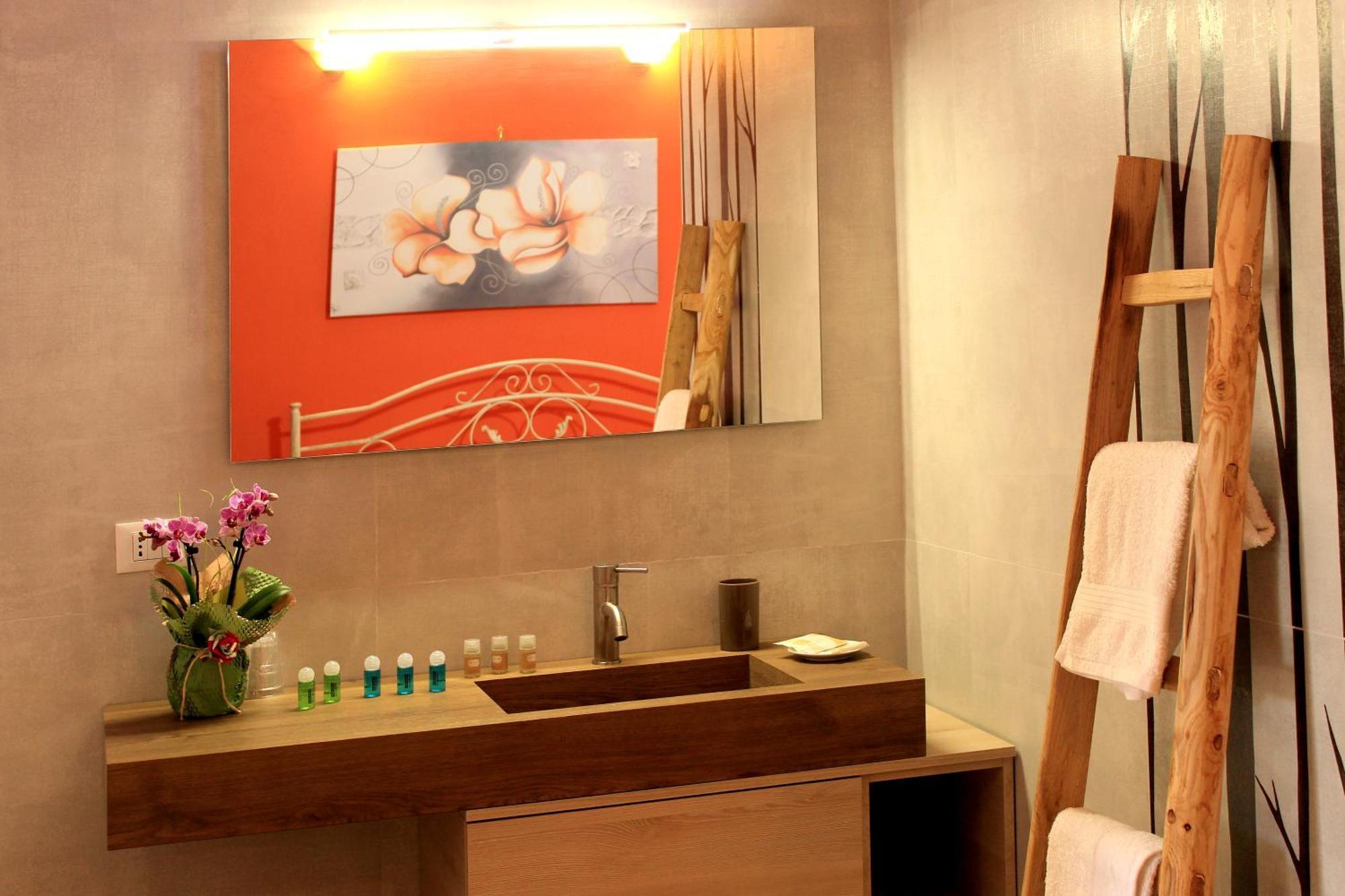 Tenuta Paifer Отранто Экстерьер фото