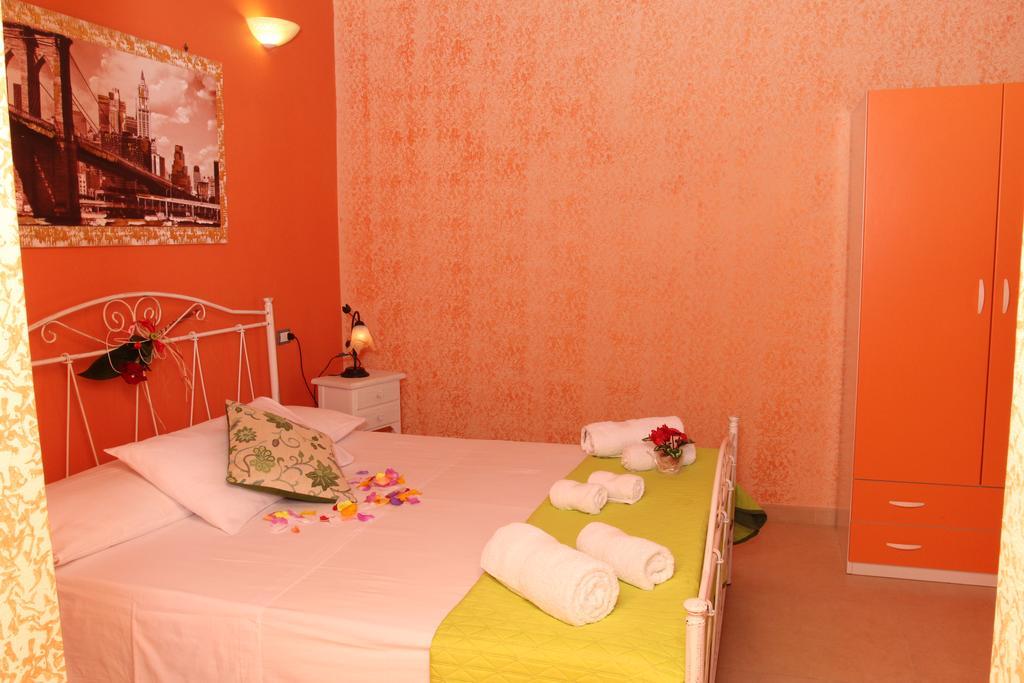 Tenuta Paifer Отранто Экстерьер фото