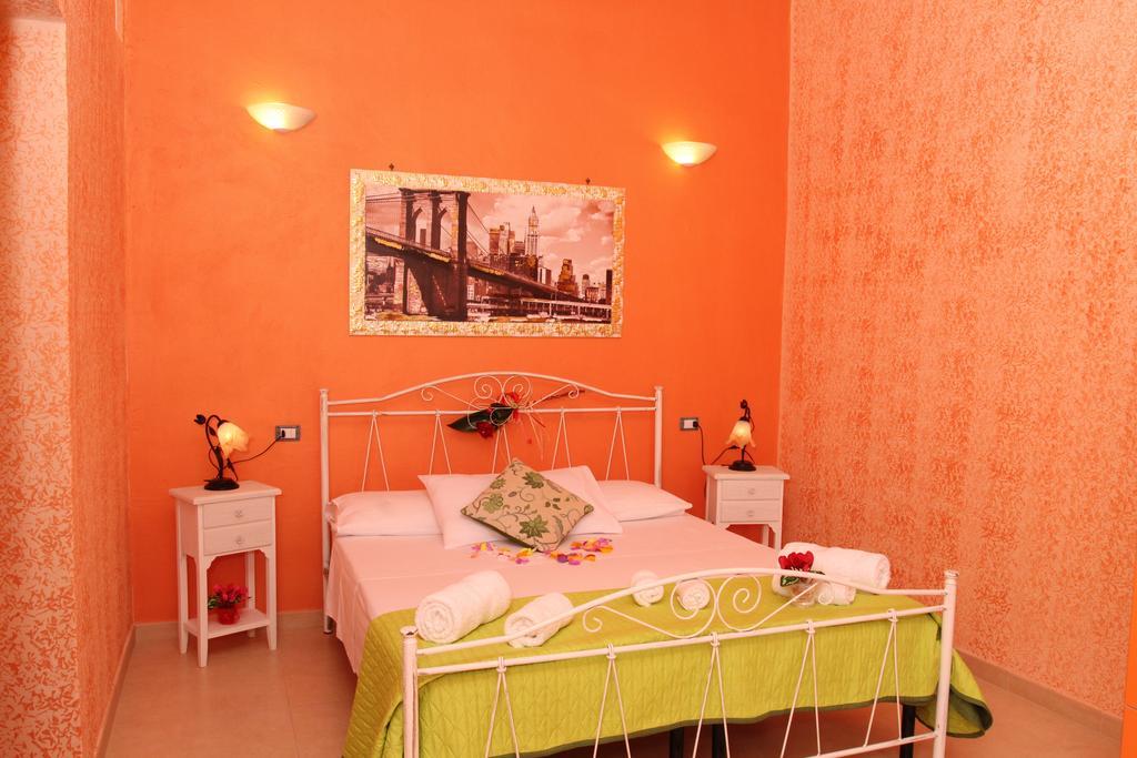 Tenuta Paifer Отранто Экстерьер фото