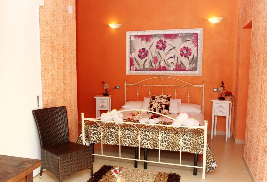 Tenuta Paifer Отранто Экстерьер фото