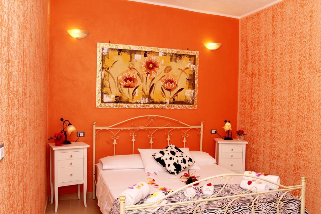 Tenuta Paifer Отранто Экстерьер фото