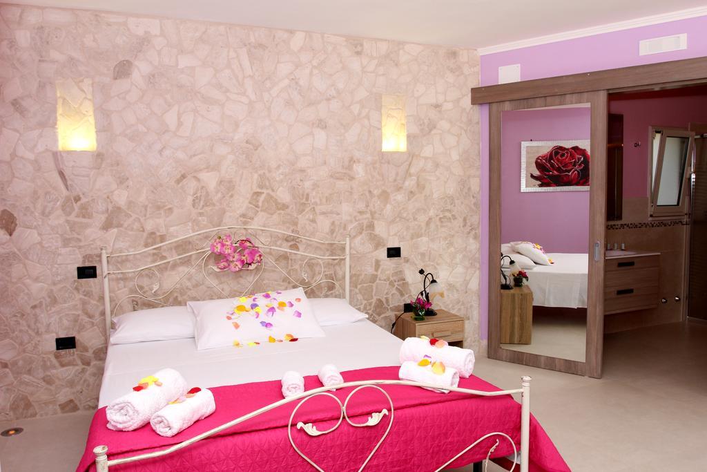 Tenuta Paifer Отранто Экстерьер фото