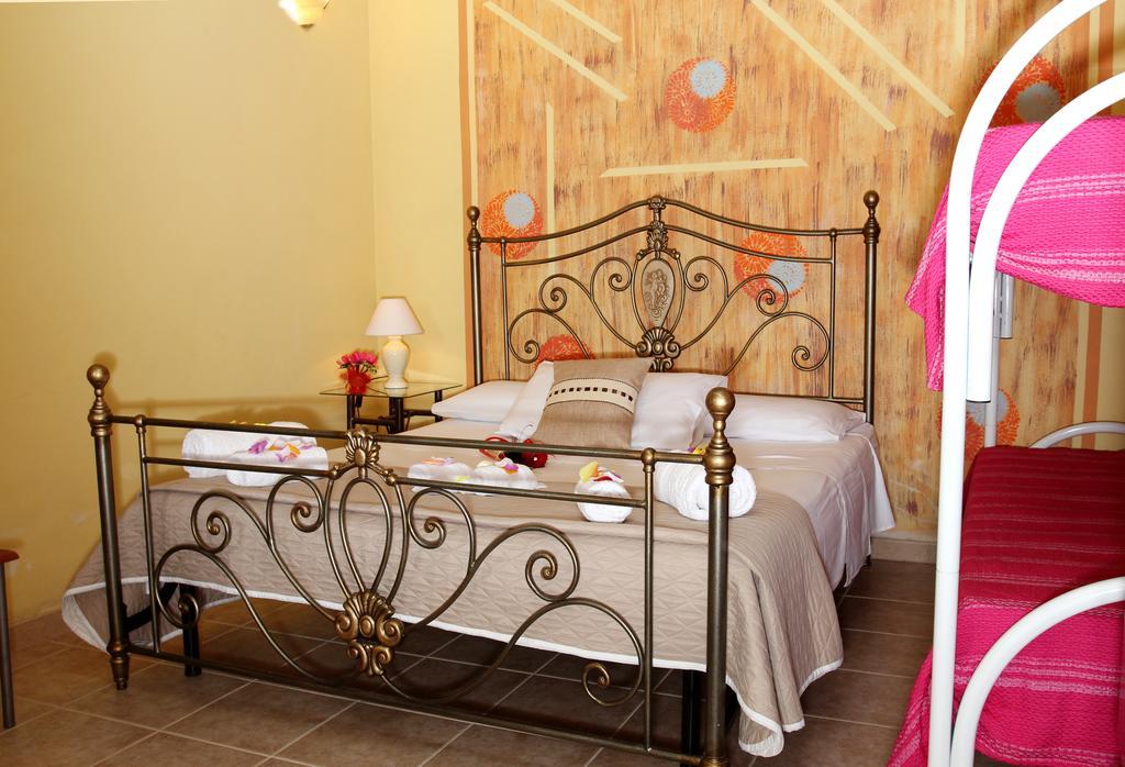 Tenuta Paifer Отранто Экстерьер фото