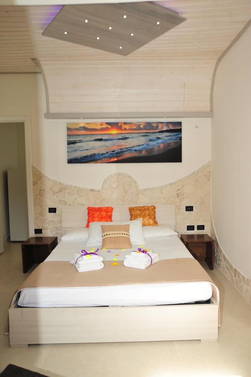 Tenuta Paifer Отранто Экстерьер фото