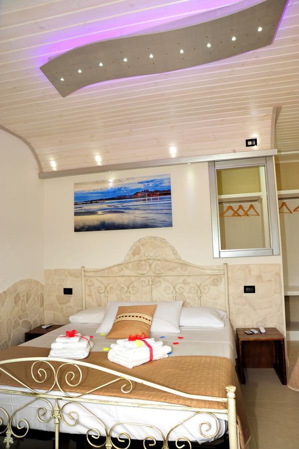 Tenuta Paifer Отранто Экстерьер фото
